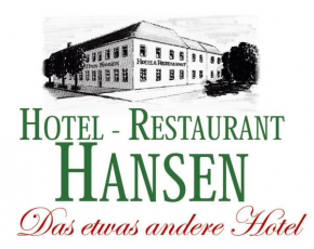 Hotel Hansen